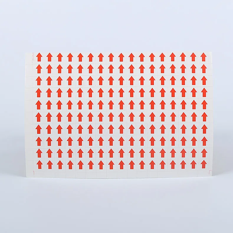 Application Scenarios of Abrasion-Resistant Adhesive Labels