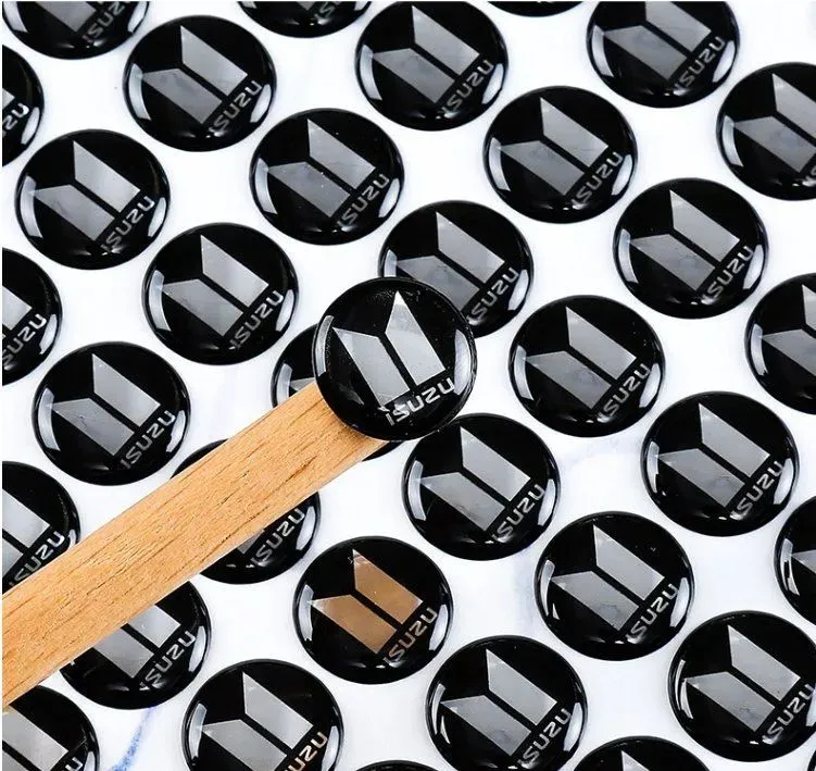 JOJO Pack Teaches You How to Properly Use Blank Adhesive Labels