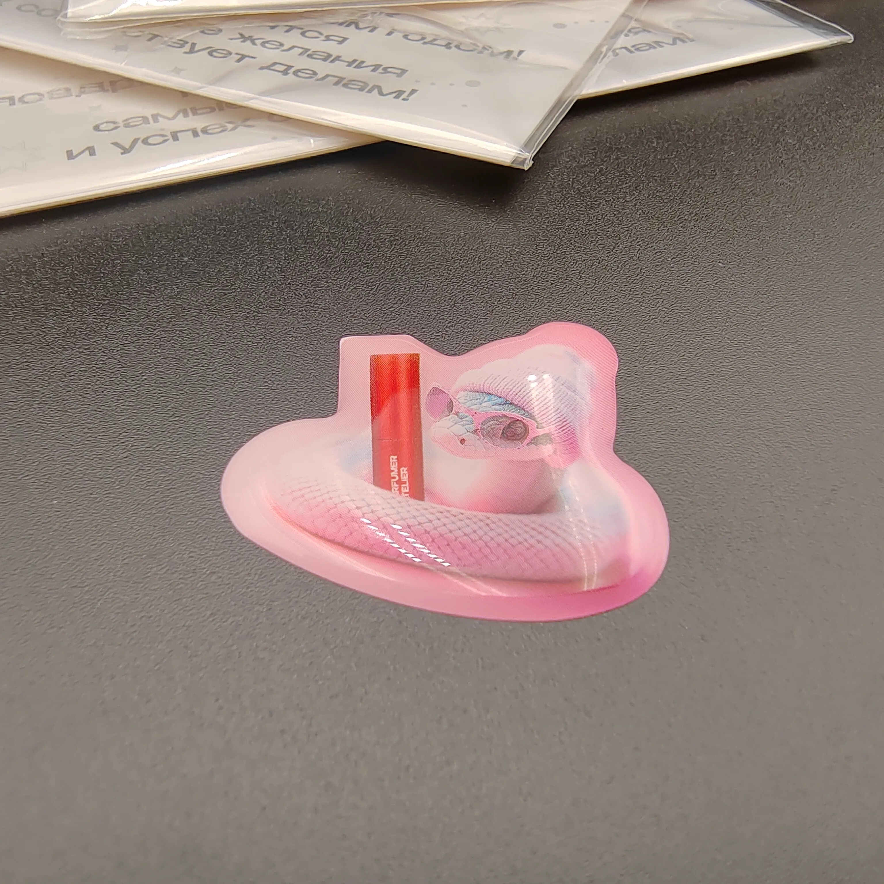 Exploring the Mysteries of Blank Sticker Label Materials