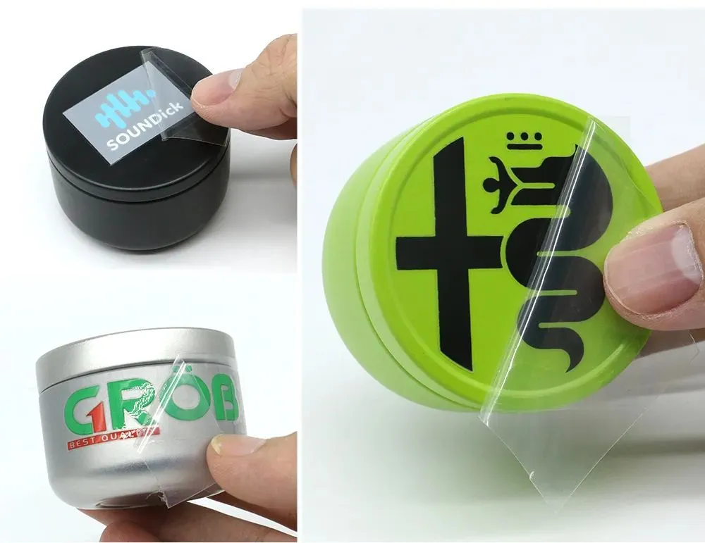 Insights into the Market Prospect of Thermal Adhesive Labels