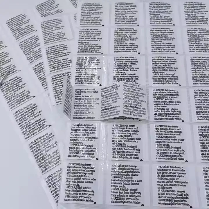Quickly Lock in the Right Medical Labels