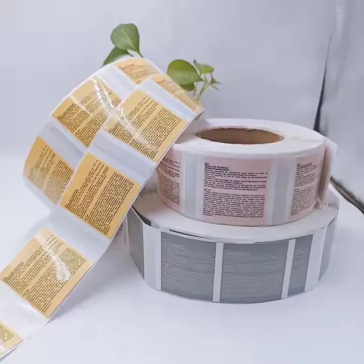 Ensuring the Effectiveness of Medical Labels
