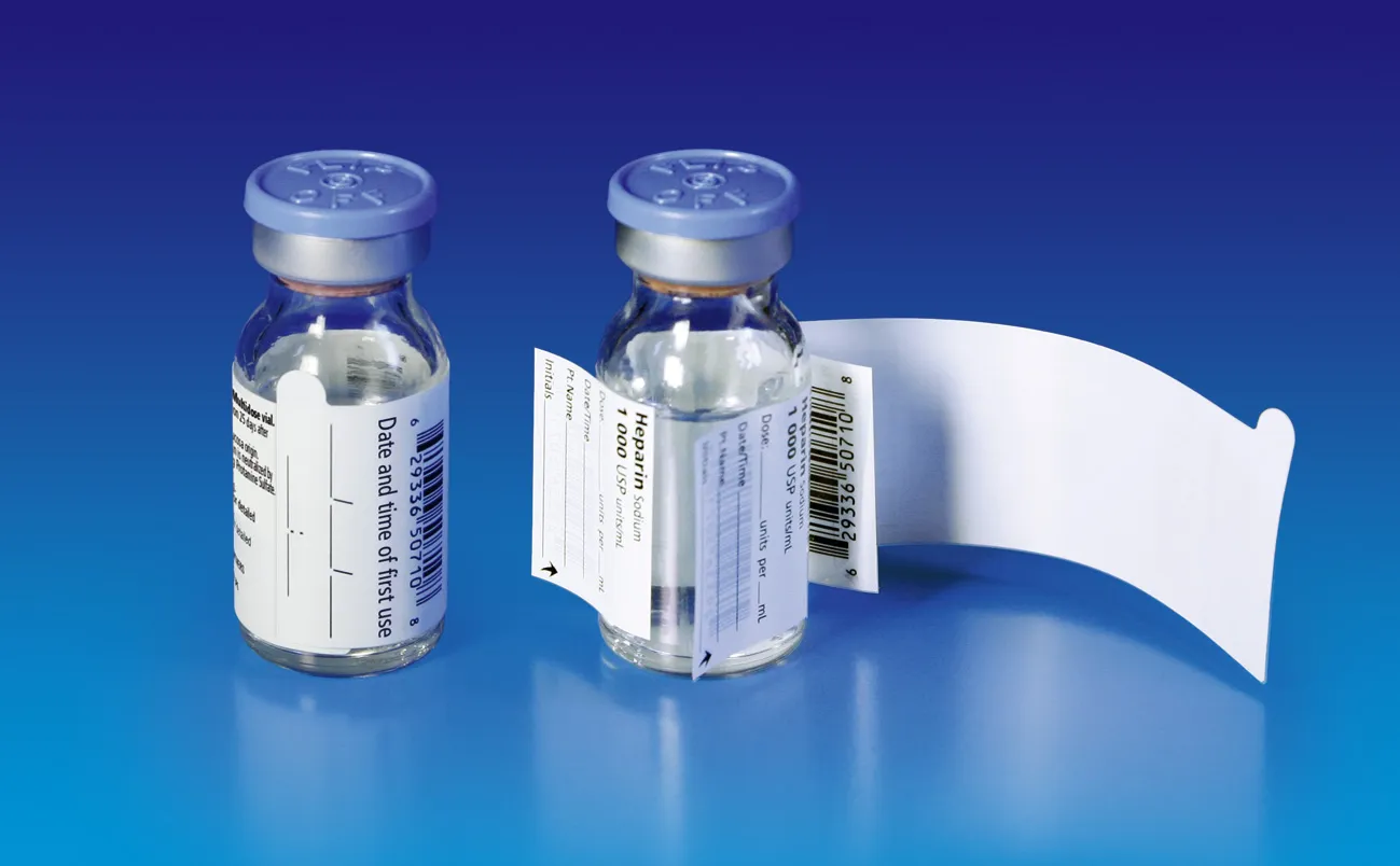 Ensuring the Accuracy of Medical Labels