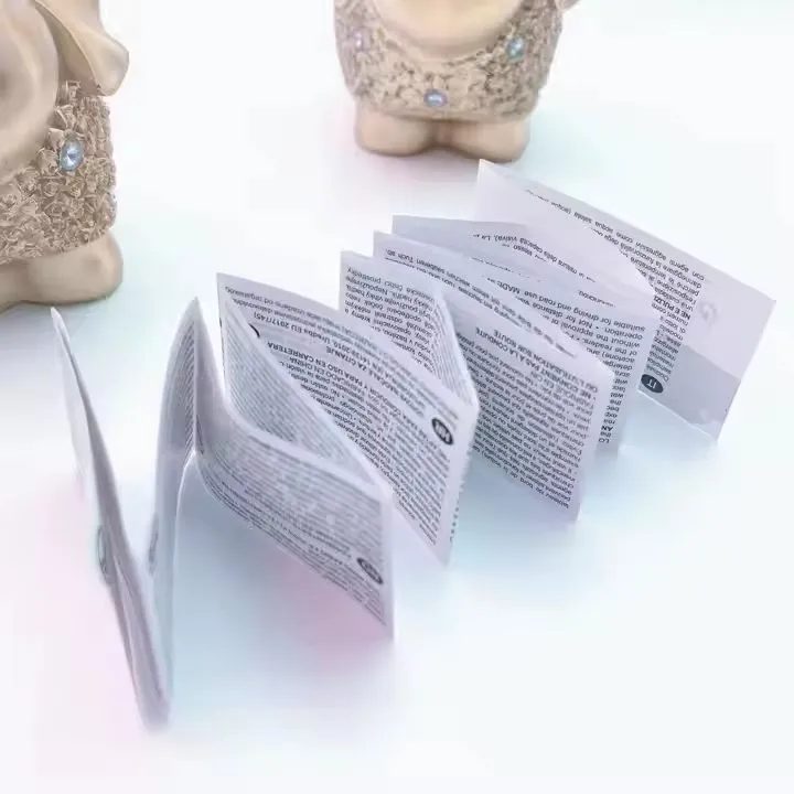 Reveals the Surface Treatment Technology of Medical Labels