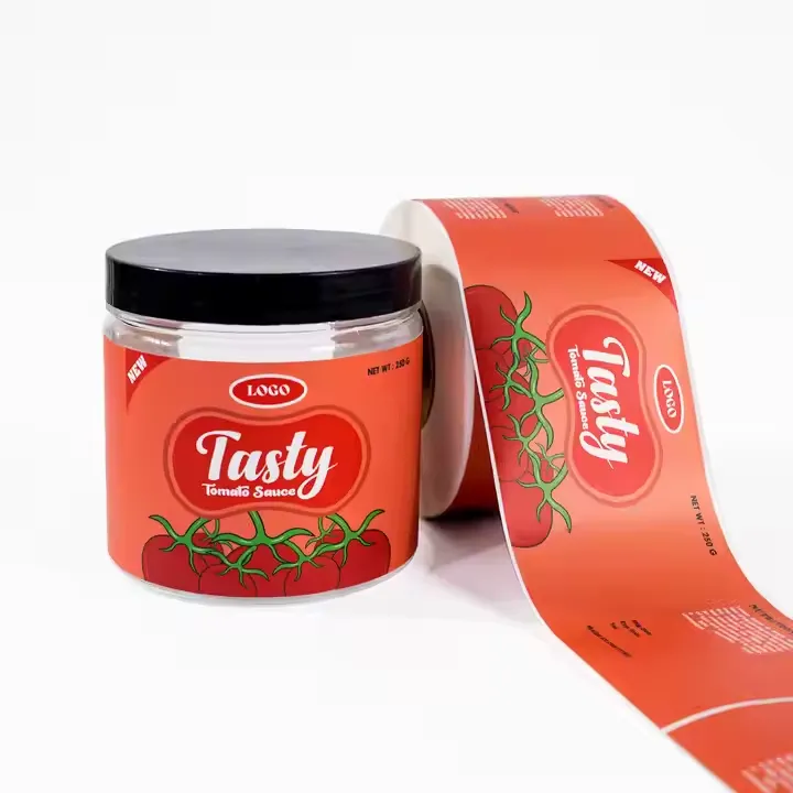 Why do products need labels?