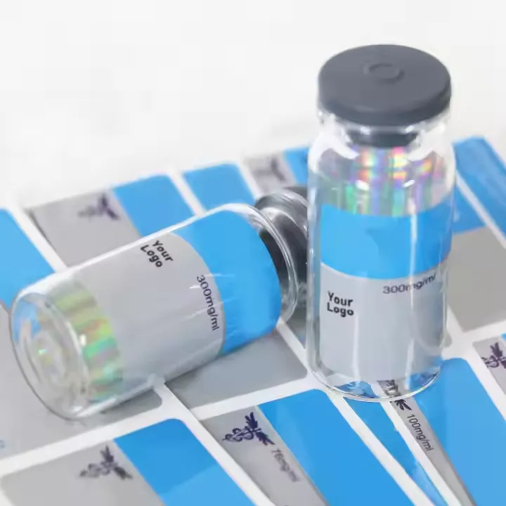 What should be noted when labeling medicines?