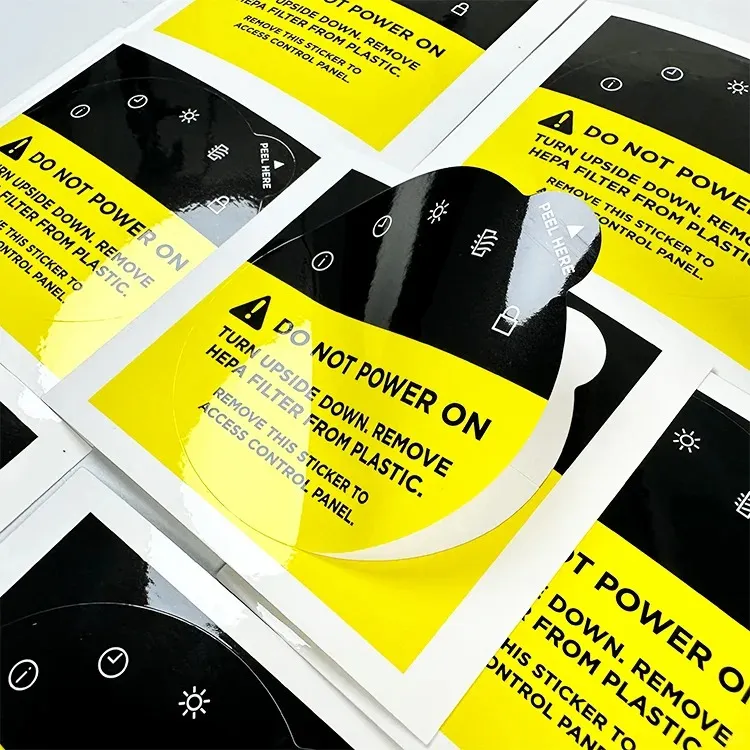 The Rise of Self-adhesive Printing: Advantages and Global Trends