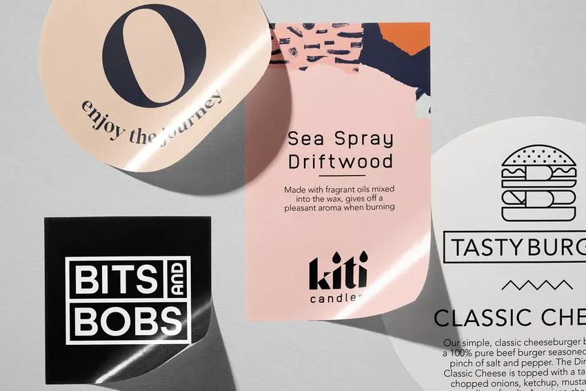 Are you familiar with the labels of common goods?