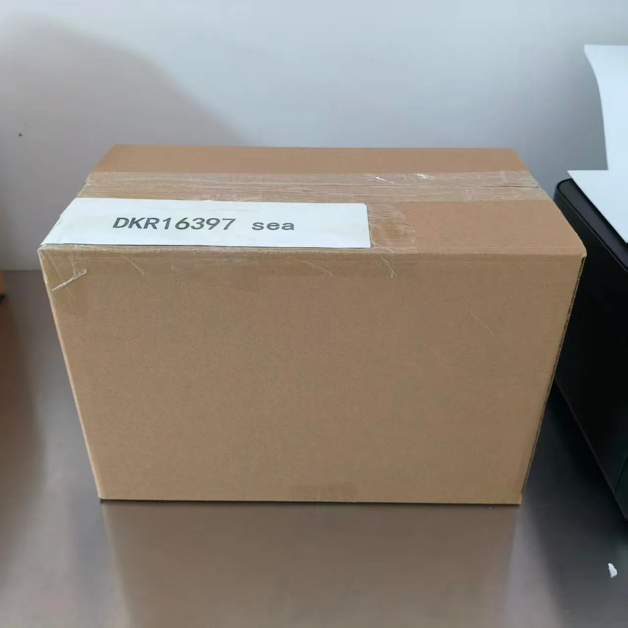 The wheel stickers for the JOJO Pack have been shipped.