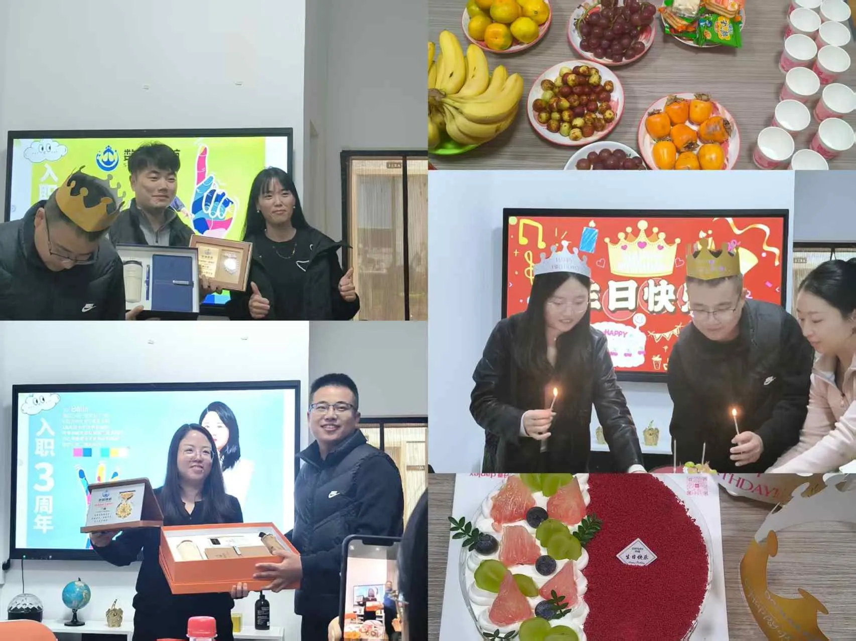 A Heartwarming Gathering of JOJO Pack