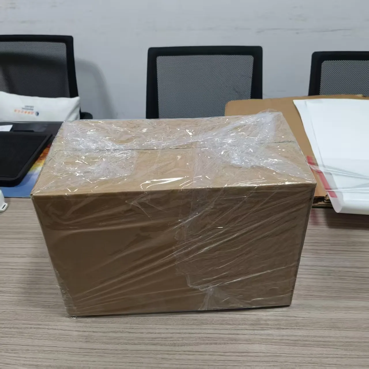 JOJO Pack 3D blister embossed kid sticker