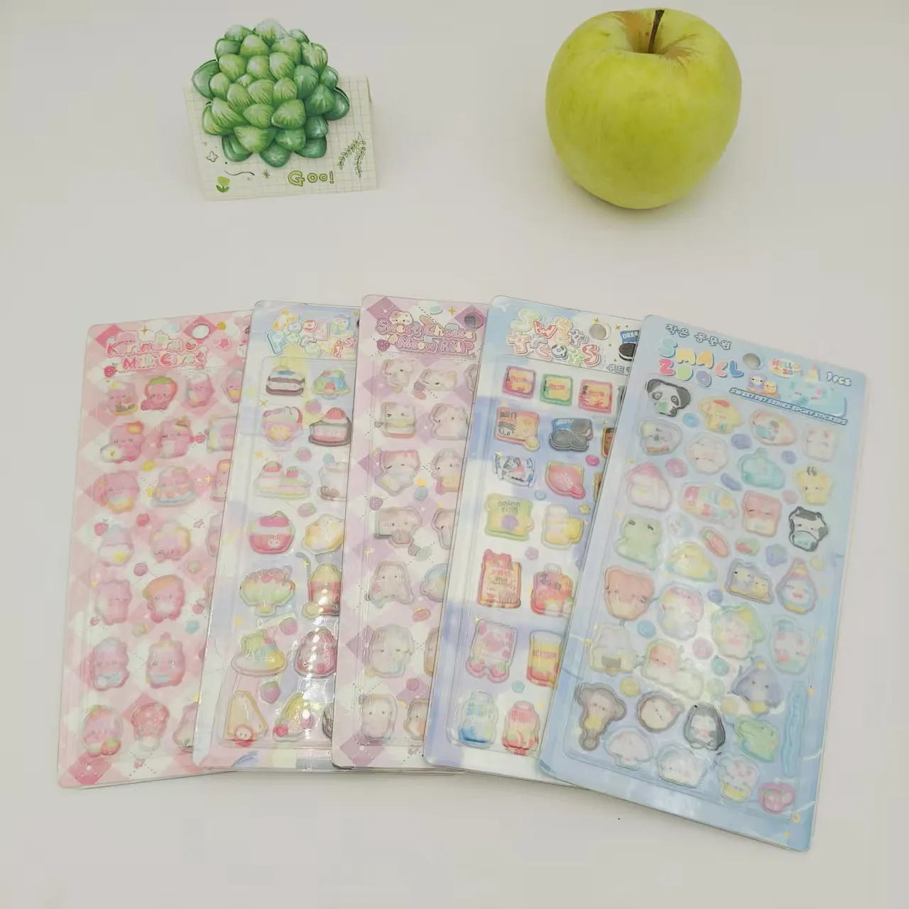 JOJO Pack is sending samples to customer