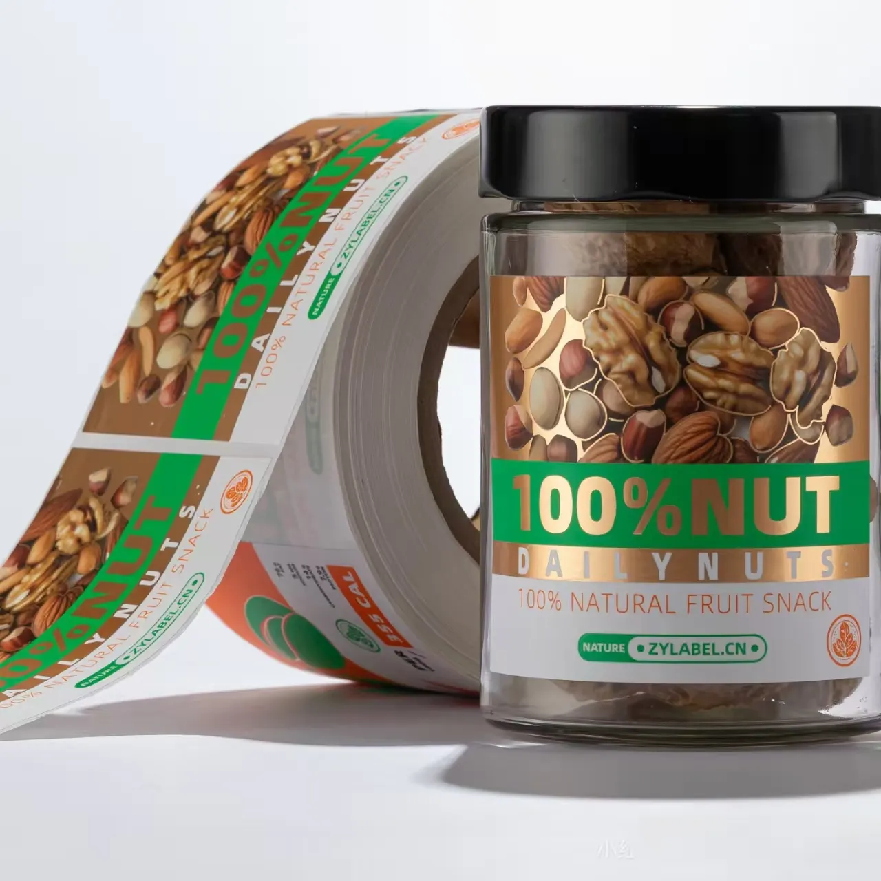 The 3 types of product labels