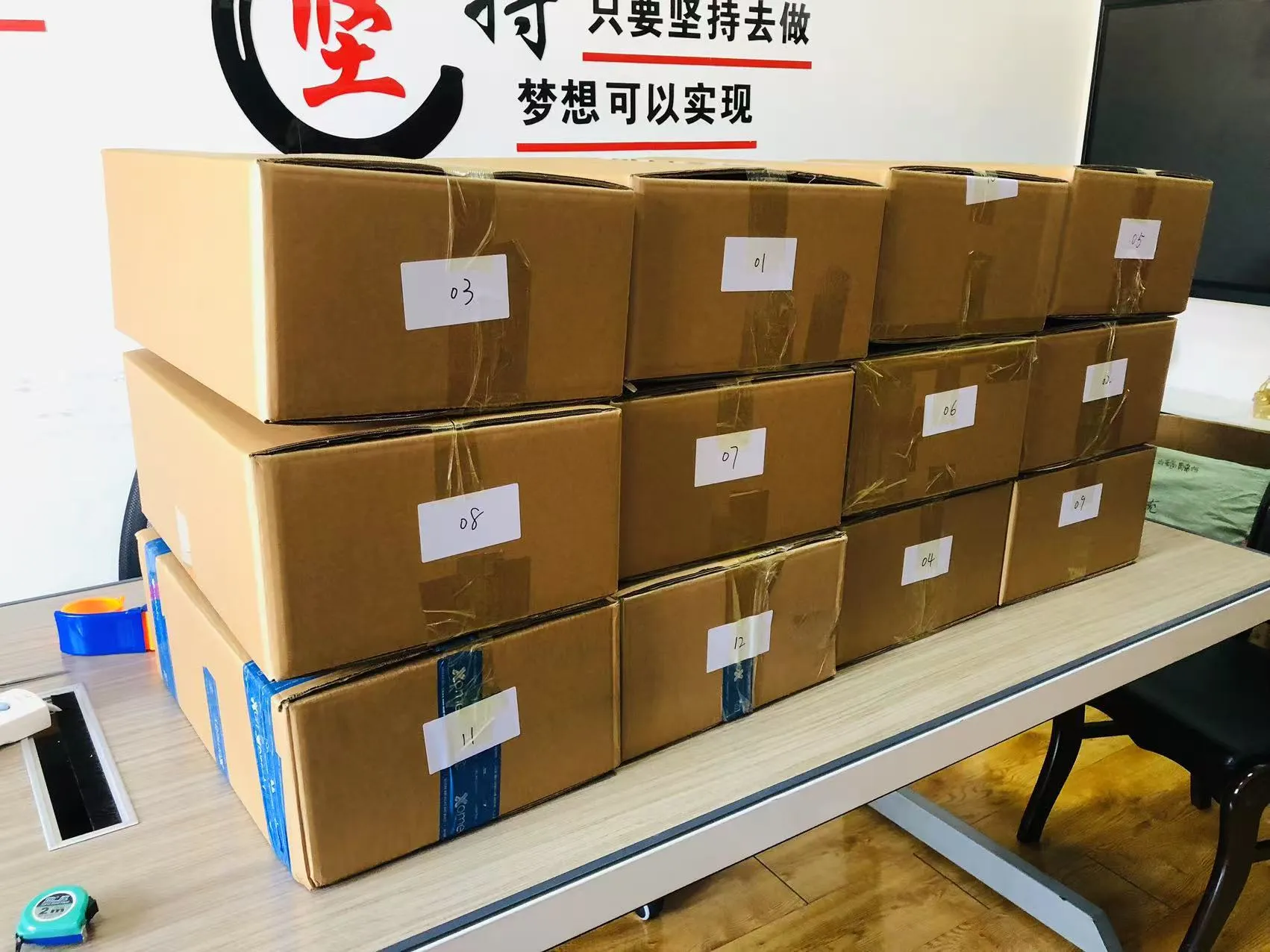 JOJO Pack Brings Sparkling Fun to Children