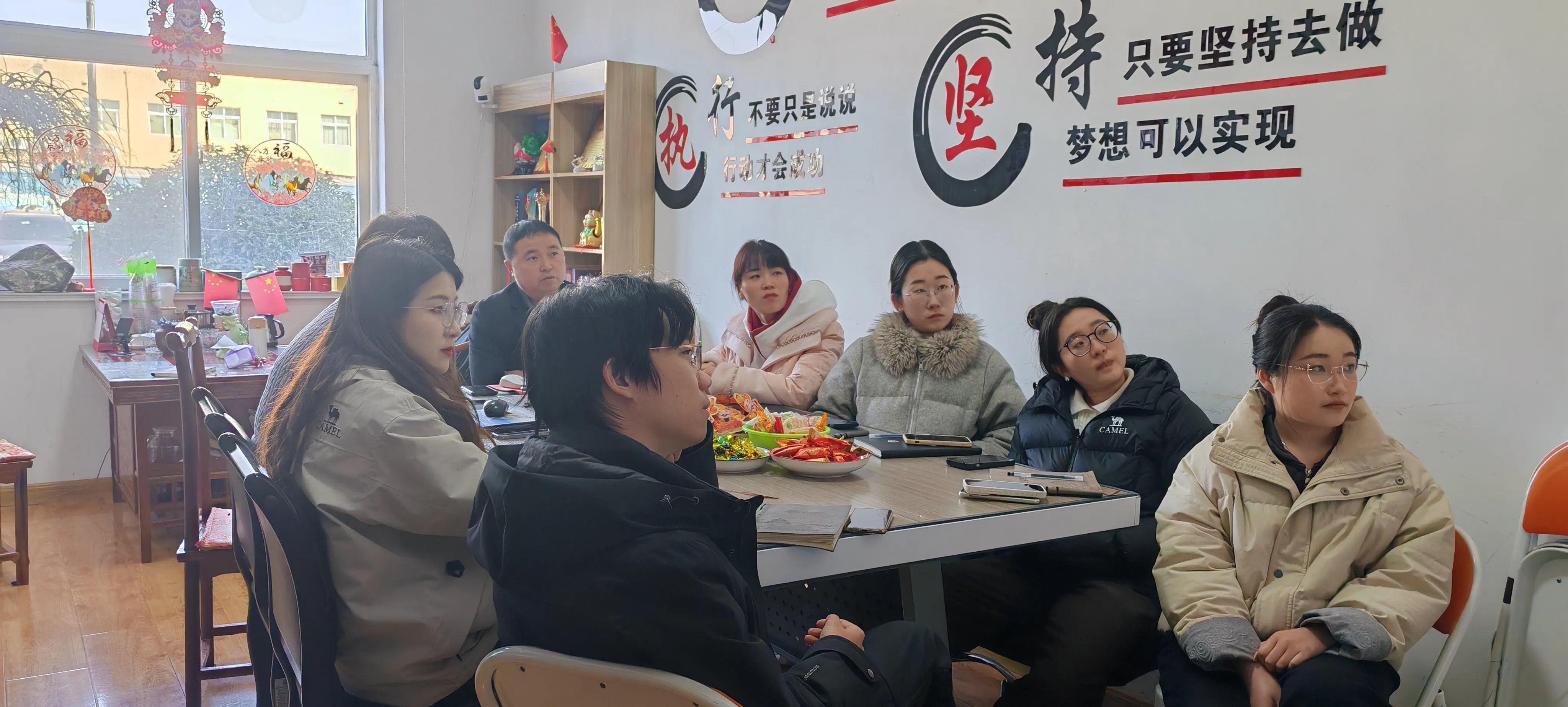 JOJO Pack Ready for the Year of the Horse