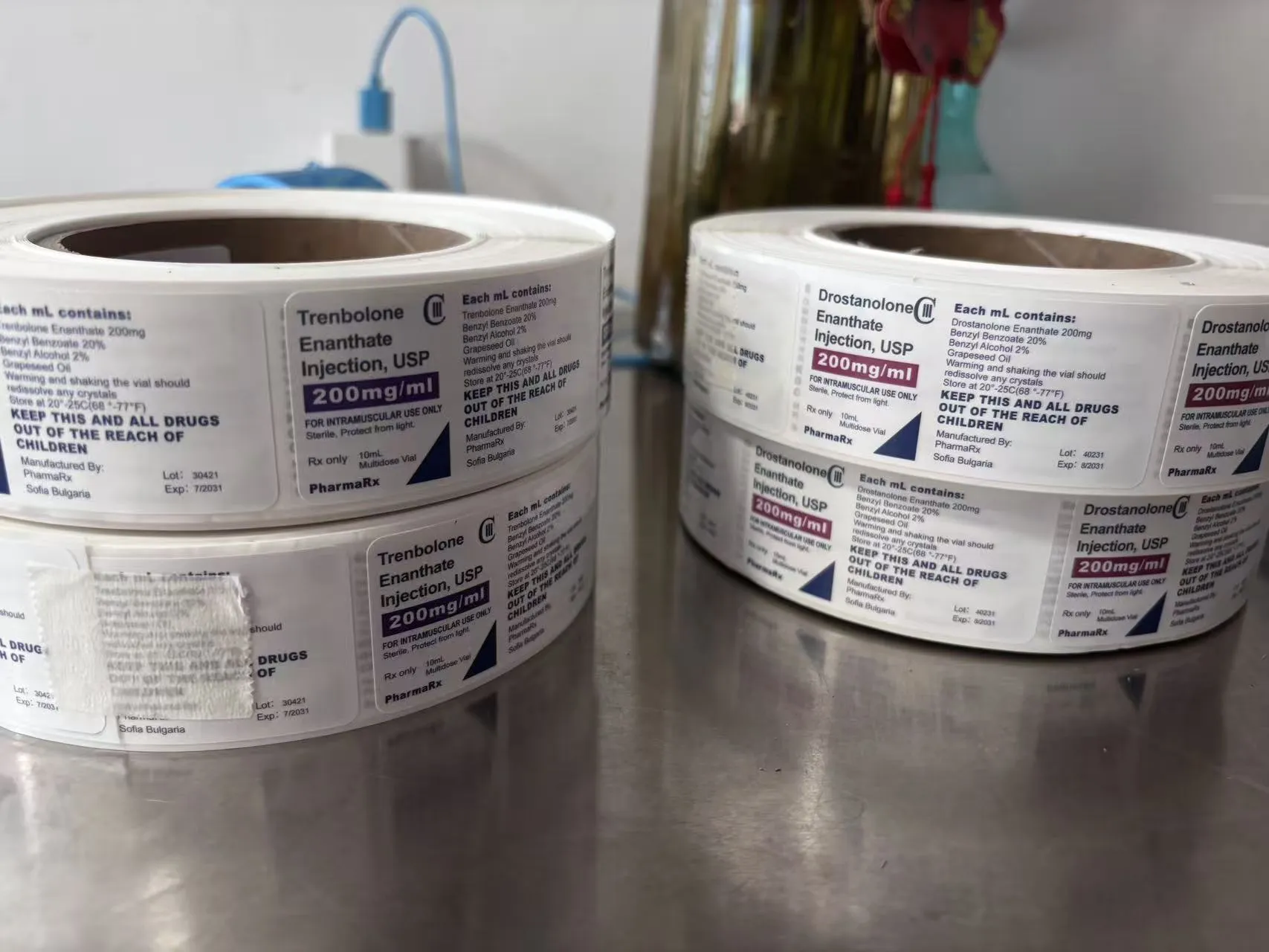 Accurate delivery, fulfilling the trust - JOJO Pack Successfully completed the shipment of customer orders