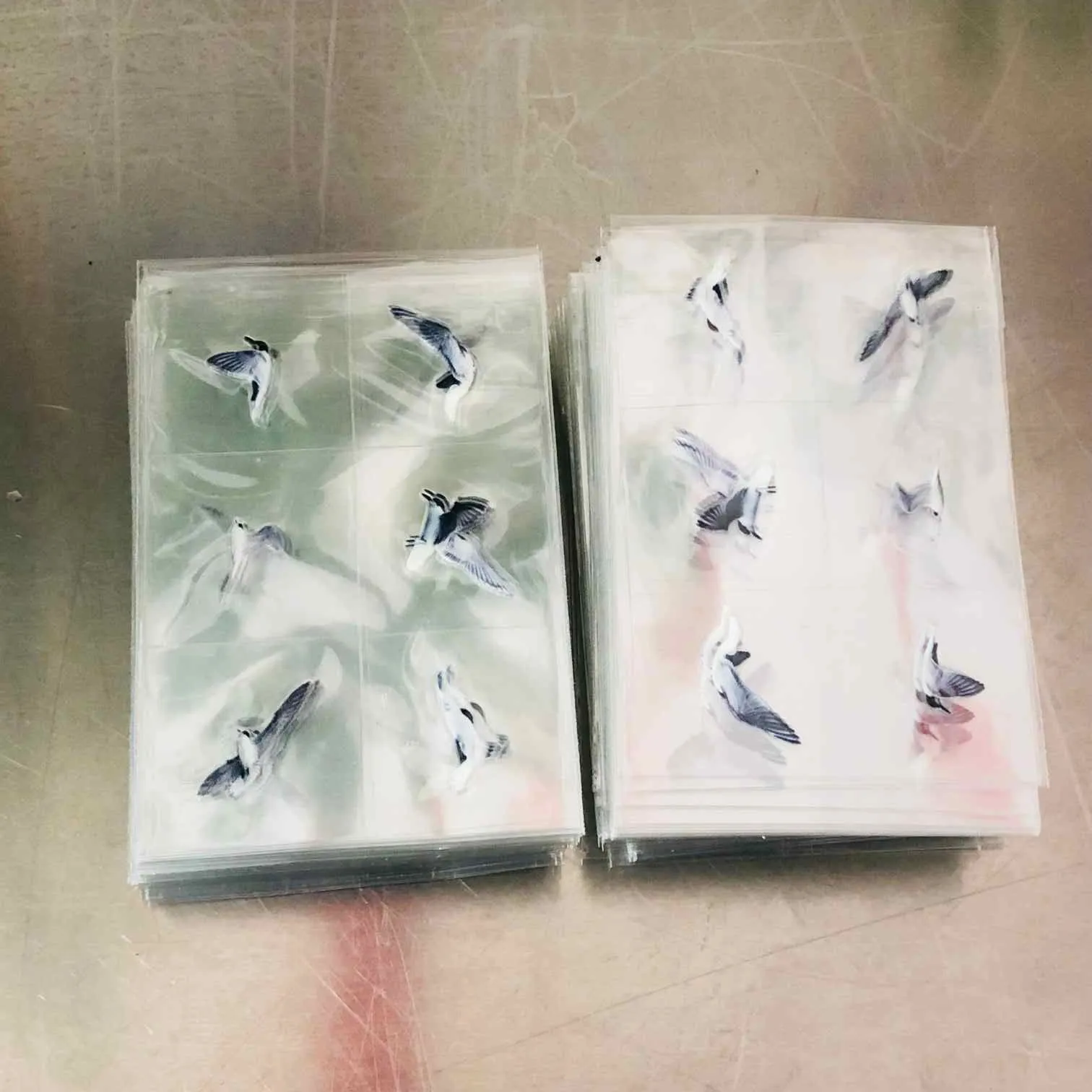 Meticulous craftsmanship, quality guaranteed