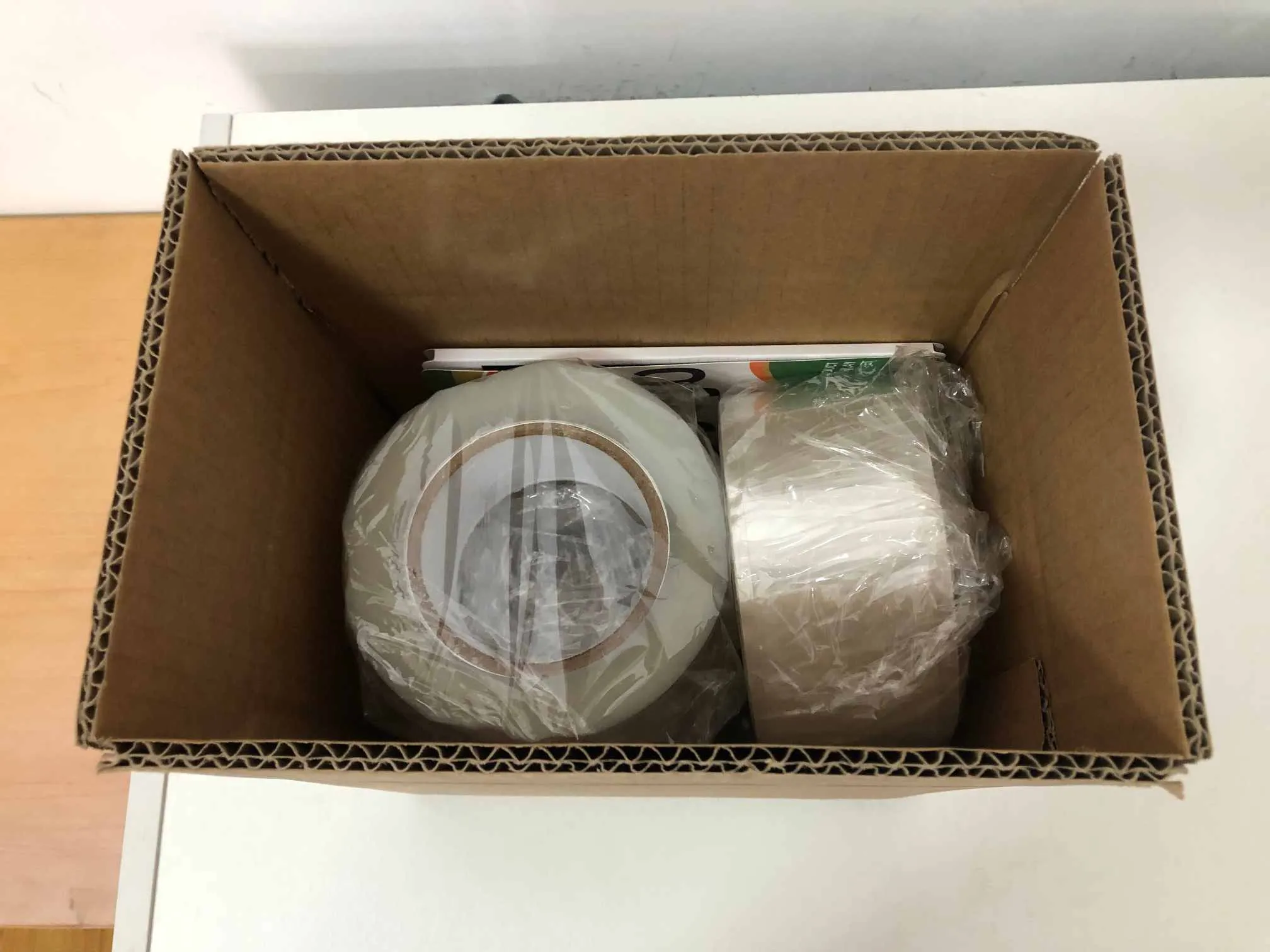 Shipping Update  Crafted with Care