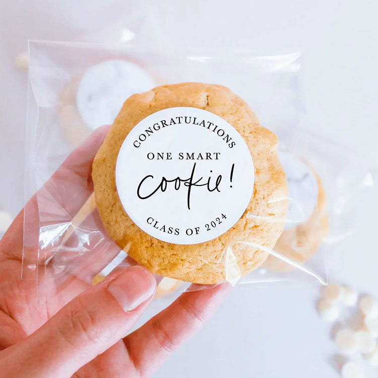 Biscuit Labels