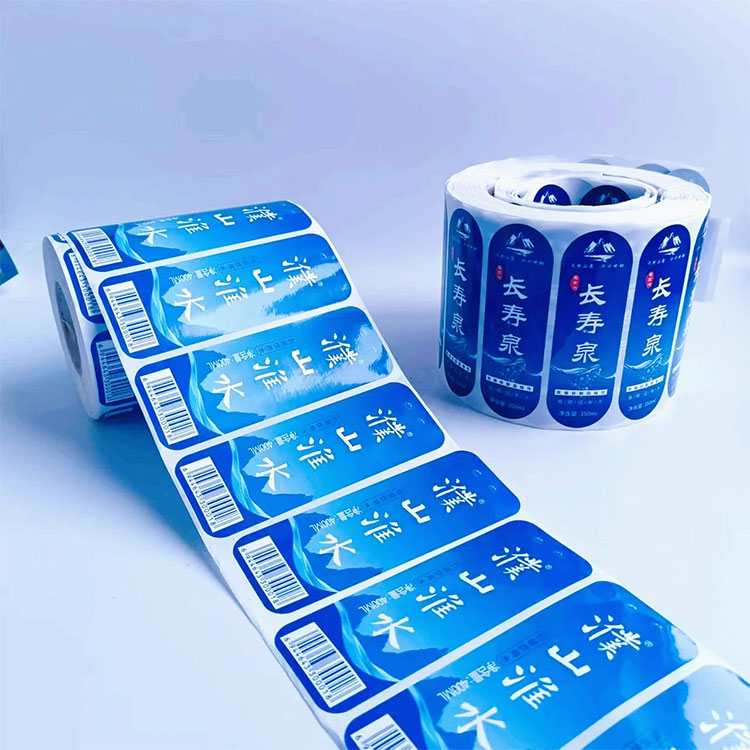Bottle Labels