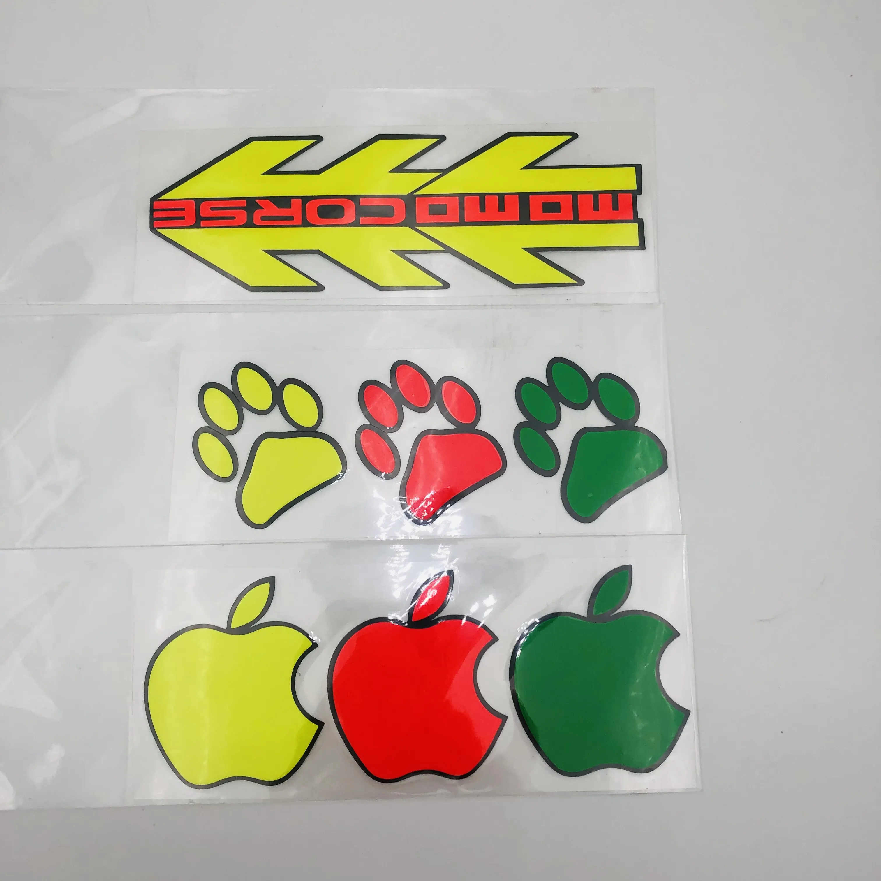 Car Reflective Stickers