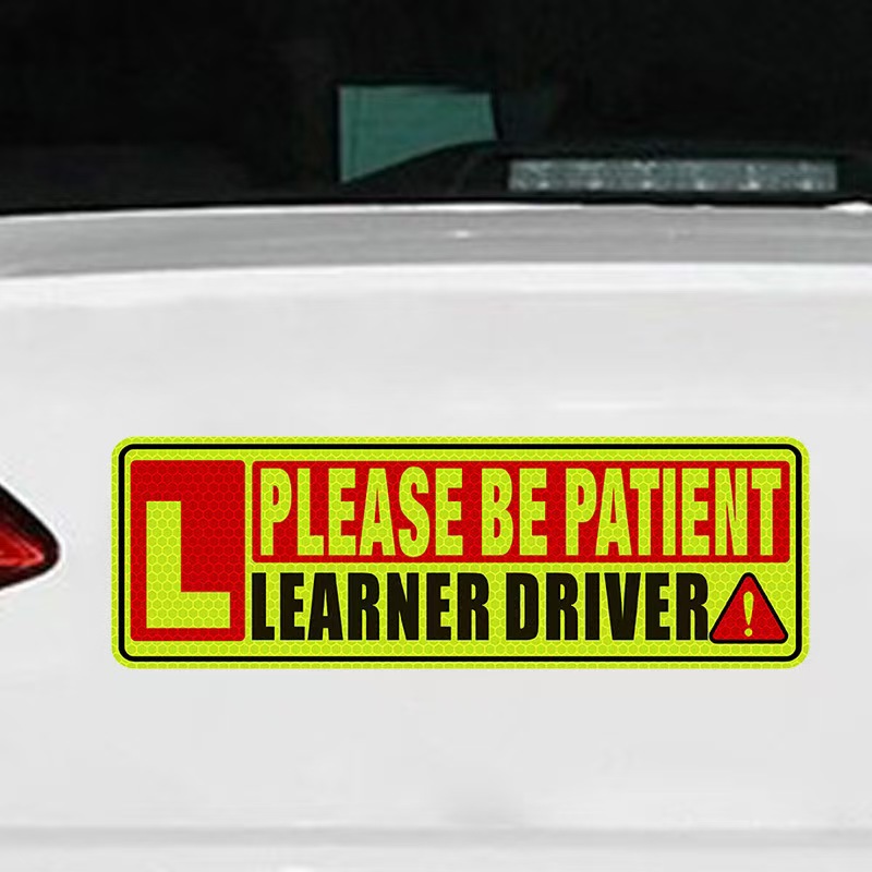 Car Stickers