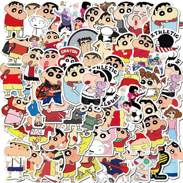 Children's Cartoon Stickers