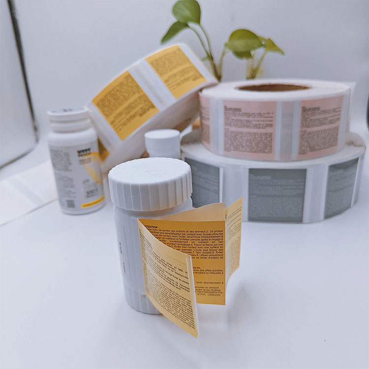 Drug Labels