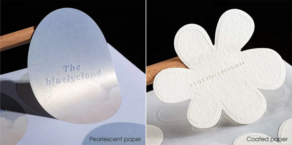 Perfume Labels