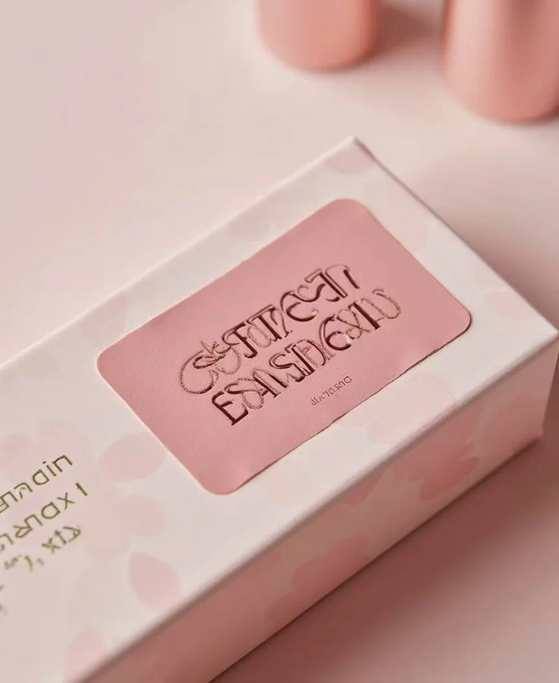 Lipstick Labels
