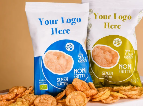 Snack Labels