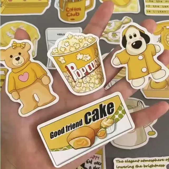 Kids Decorative stickers