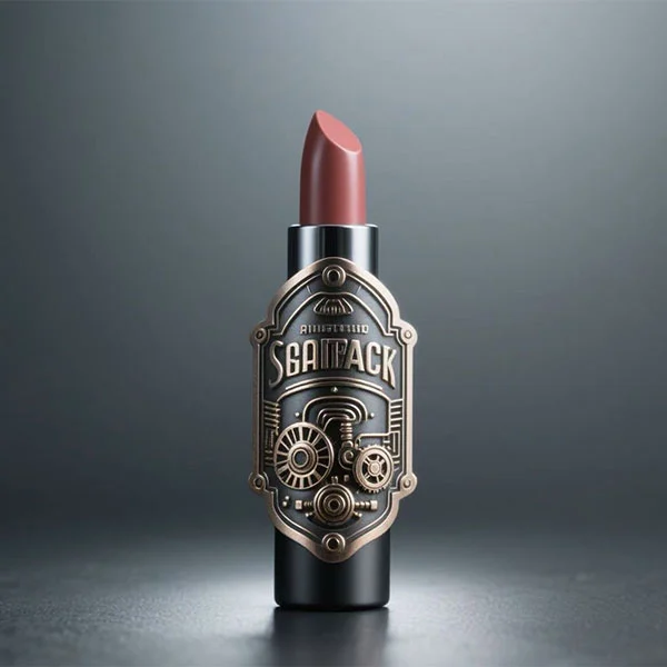 Lipstick Labels