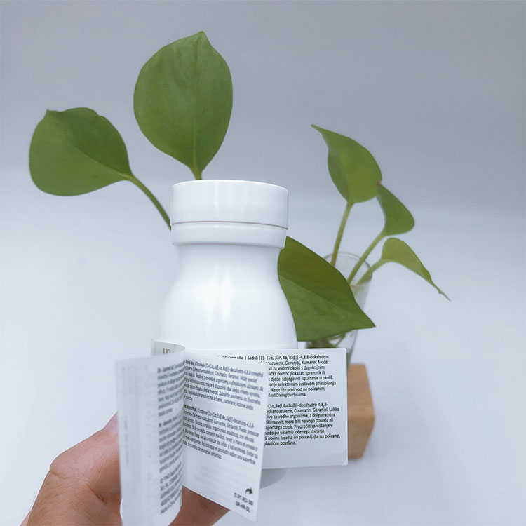 Medical Multi-layer Labels
