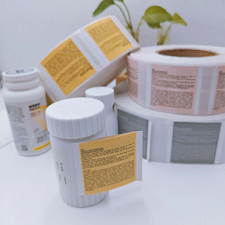 OTC Labeling