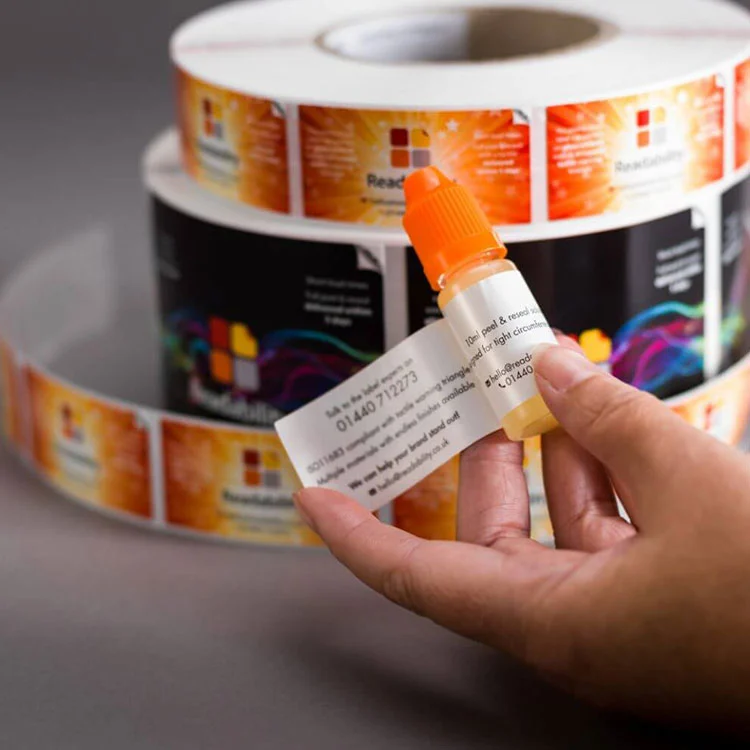 Pratial Multi-layer Labels