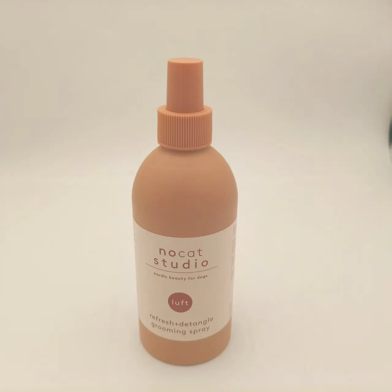 Spray Bottle Labels