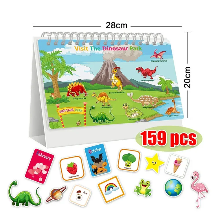 Sticker Books