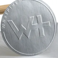 Textured Labels